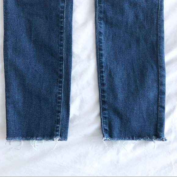 ✨sale✨Citizens of Humanity Rocket Crop High Rise - Picture 6 of 8